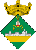 Escut de Vilanova del camí